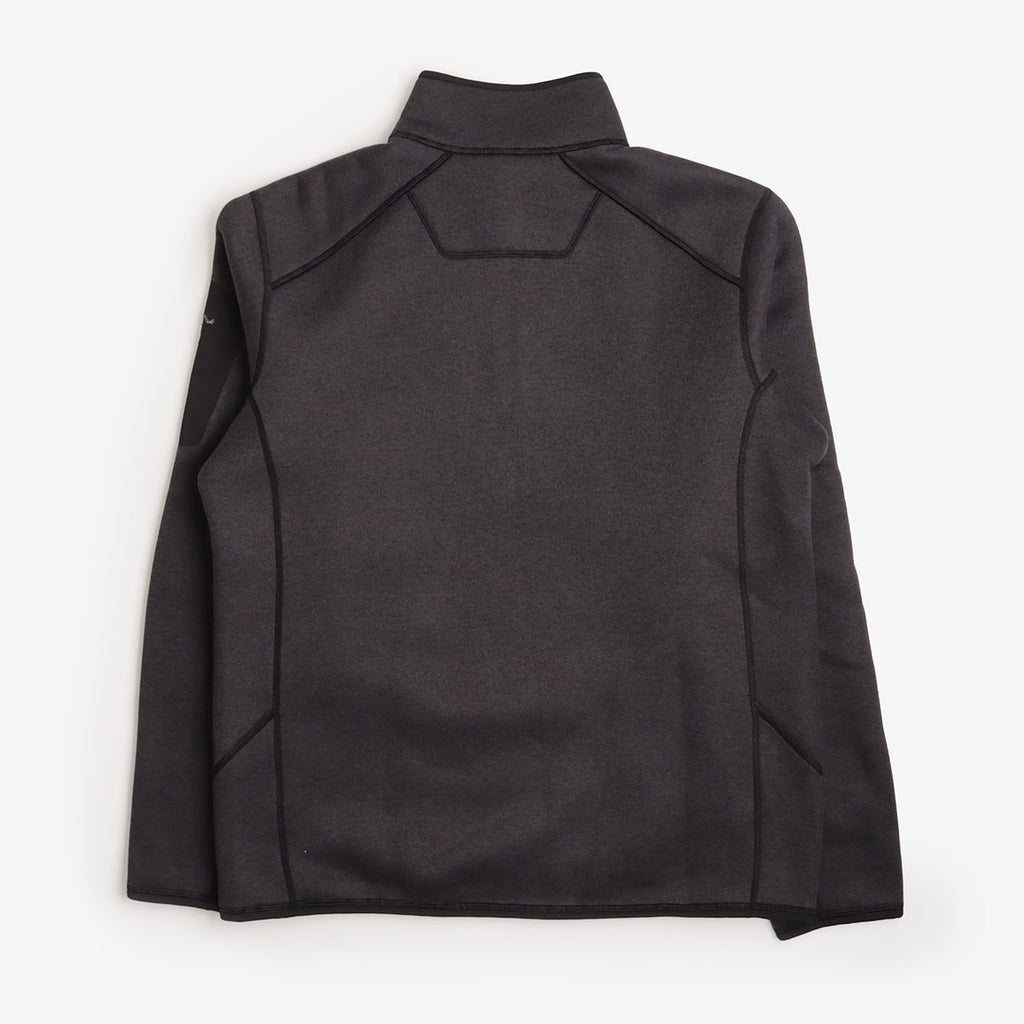 Arc'teryx Covert 1/2 Zip Fleece