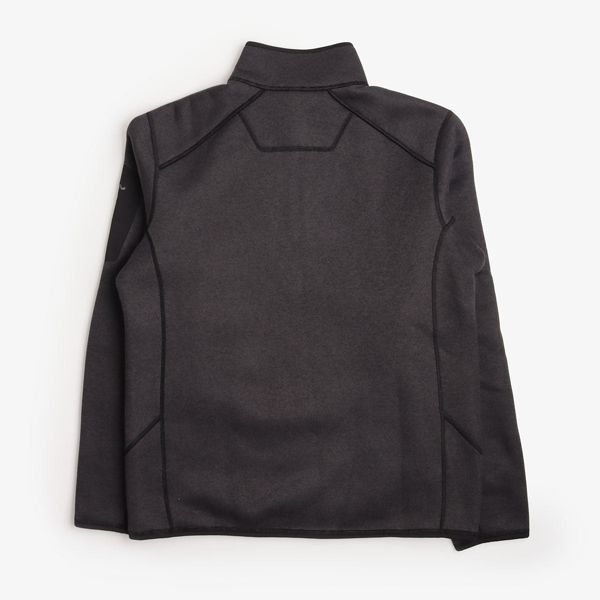 Arc'teryx Covert 1/2 Zip Fleece