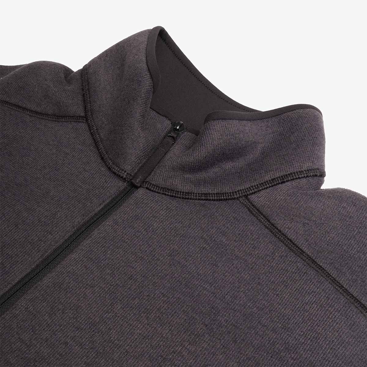 Arc'teryx Covert 1/2 Zip Fleece