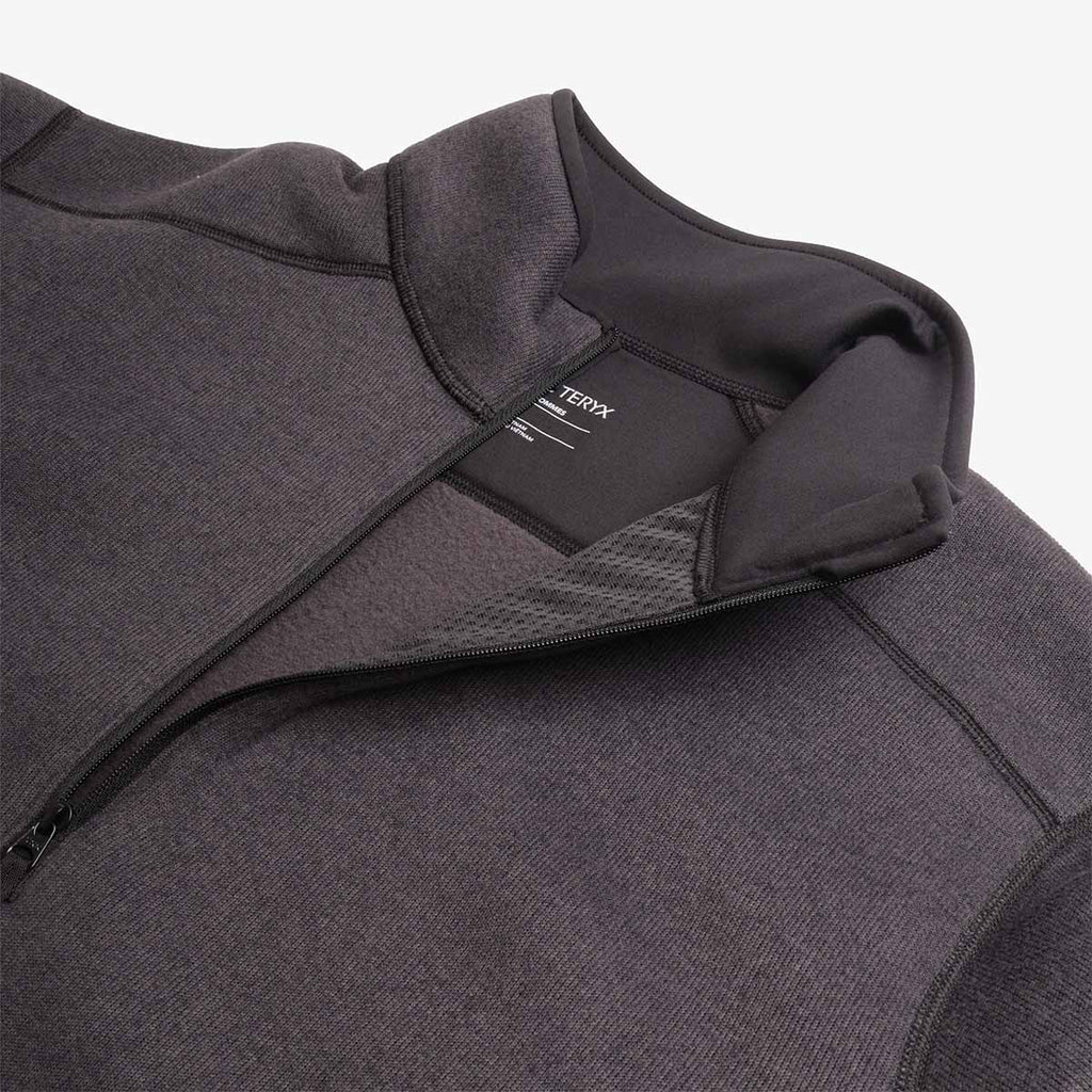 Arc'teryx Covert 1/2 Zip Fleece