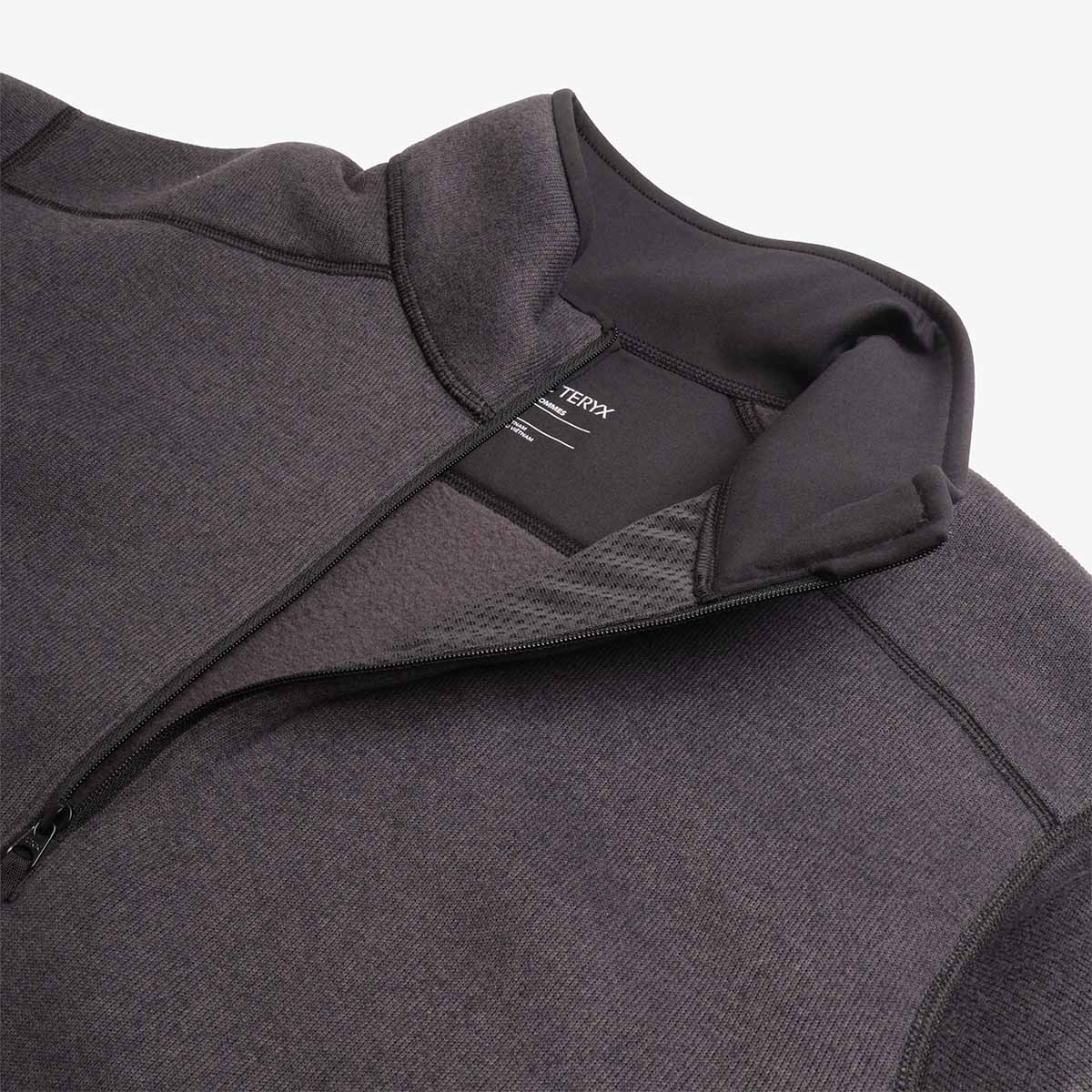 Arc'teryx Covert 1/2 Zip Fleece