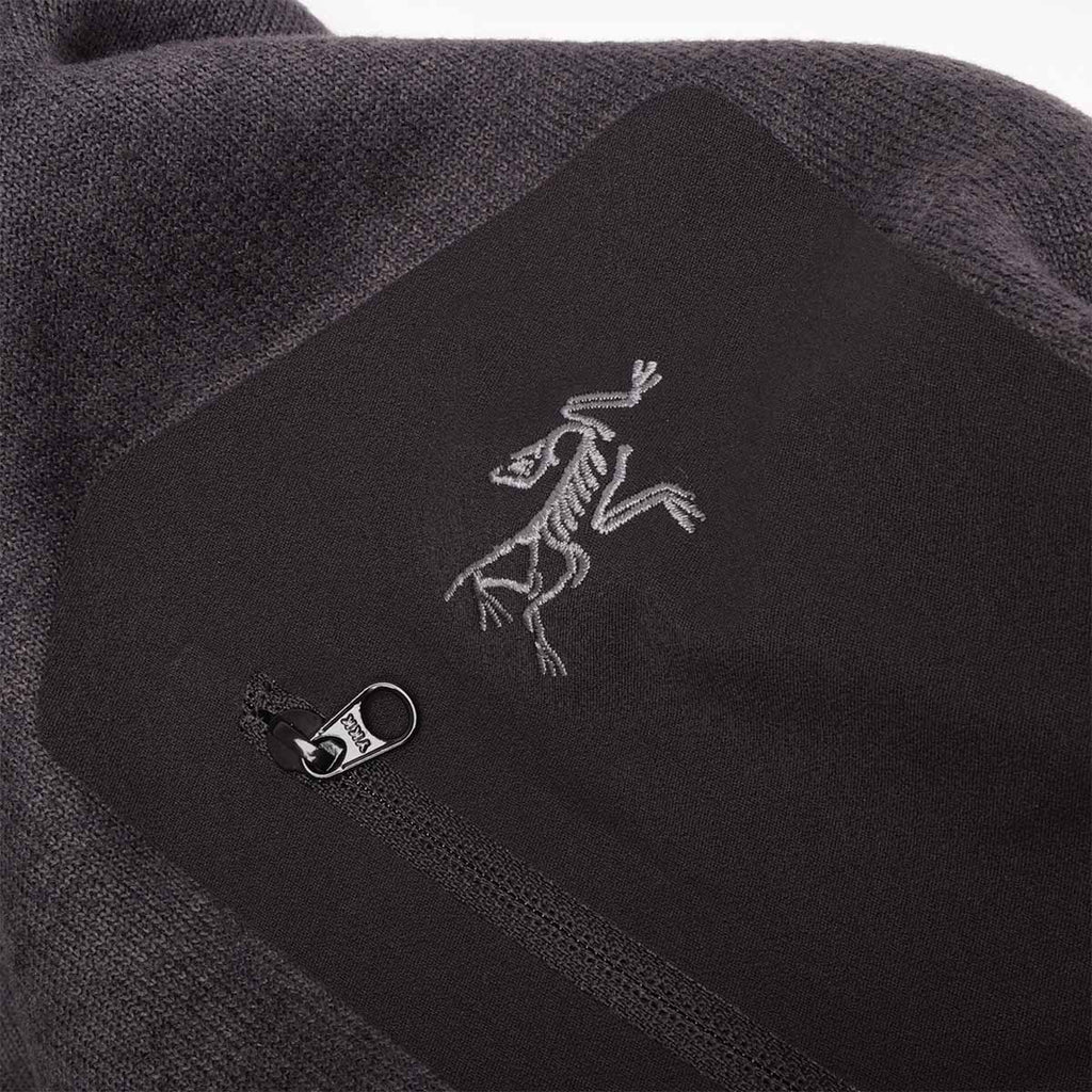 Arc'teryx Covert 1/2 Zip Fleece
