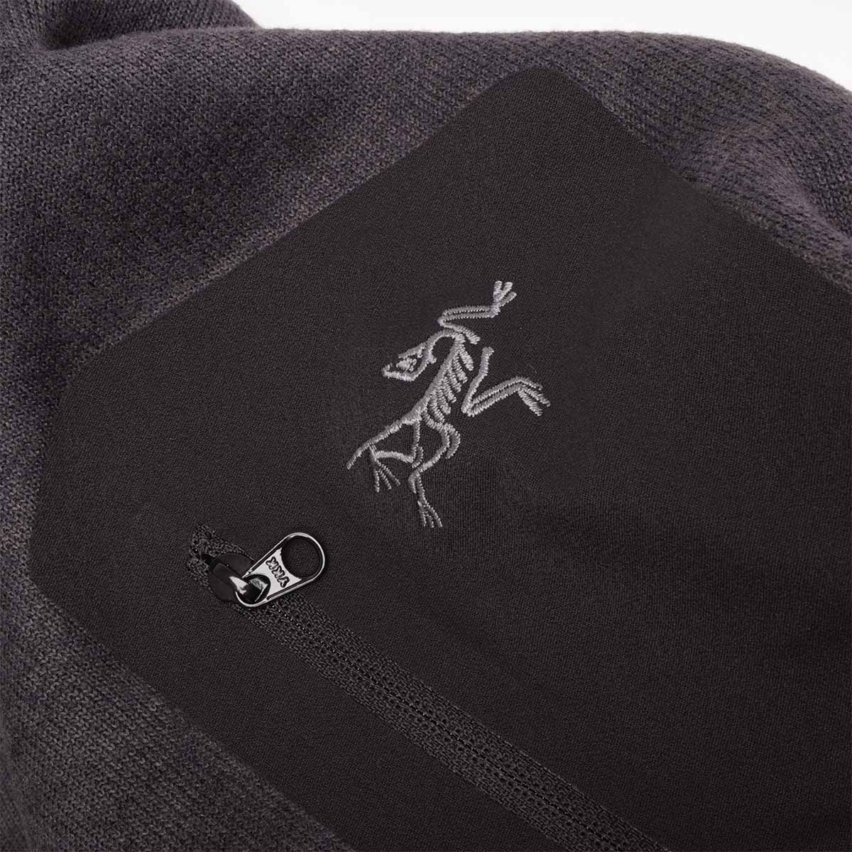 Arc'teryx Covert 1/2 Zip Fleece