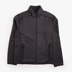 Arc'teryx Covert Cardigan - Black
