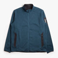Arc'teryx Covert Cardigan, Lodestar Heather, Detail Shot 1