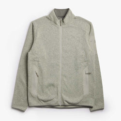 thumbnail Arc'teryx Covert Cardigan, Habitat Heather, Detail Shot 1