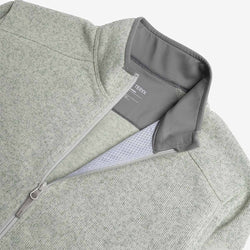 thumbnail Arc'teryx Covert Cardigan, Habitat Heather, Detail Shot 4
