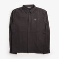 Surchemise en coton Cronin Arc'teryx