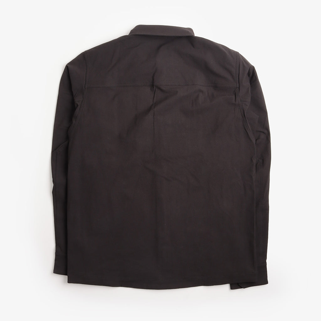Surchemise en coton Cronin Arc'teryx