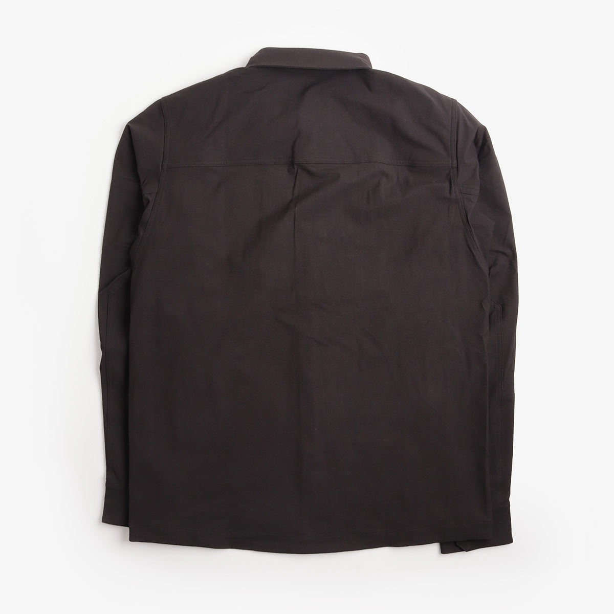 Surchemise en coton Cronin Arc'teryx