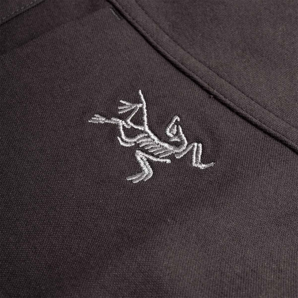 Surchemise en coton Cronin Arc'teryx