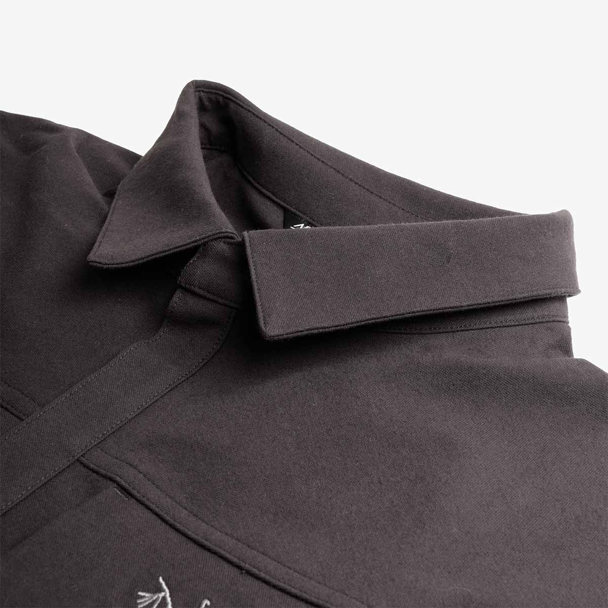 Surchemise en coton Cronin Arc'teryx
