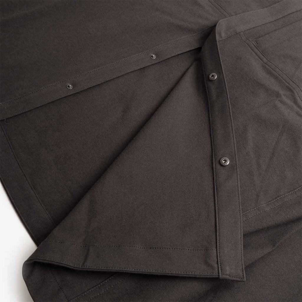 Surchemise en coton Cronin Arc'teryx