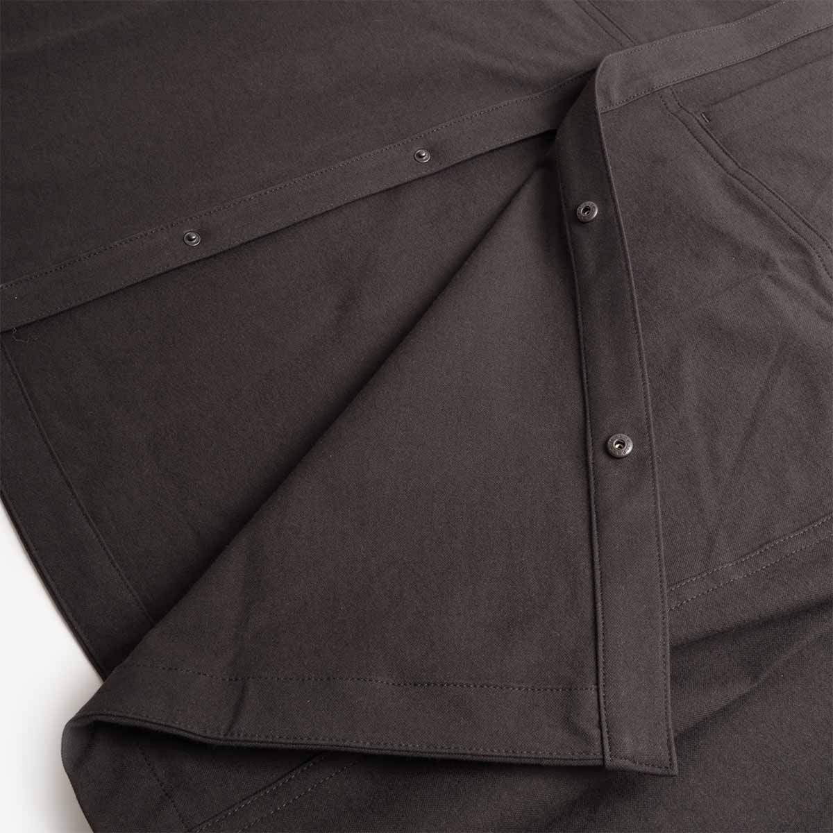 Surchemise en coton Cronin Arc'teryx