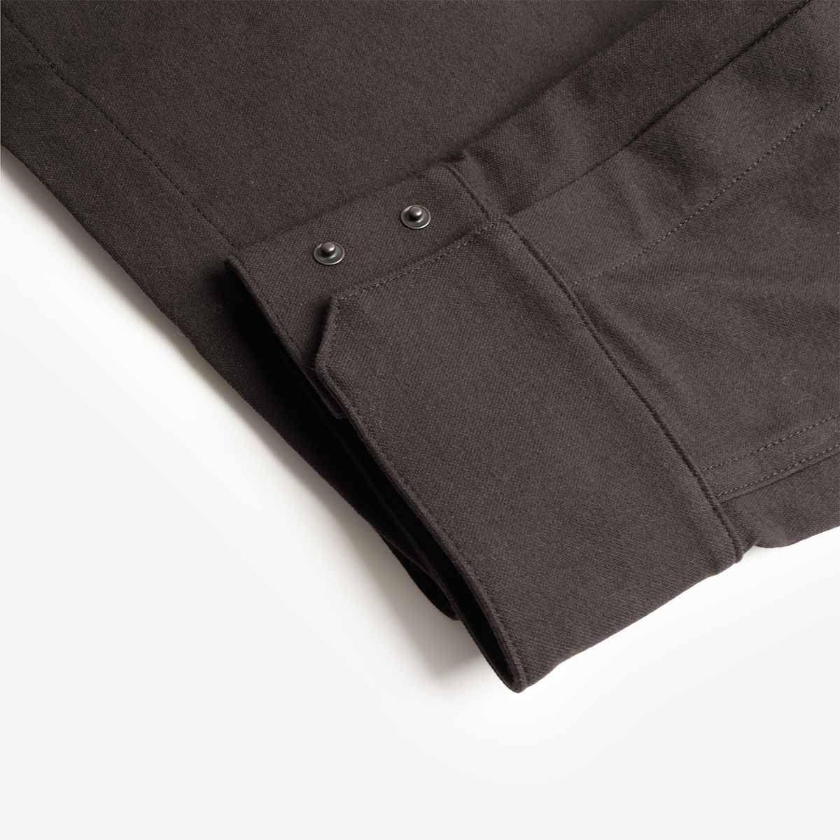 Surchemise en coton Cronin Arc'teryx