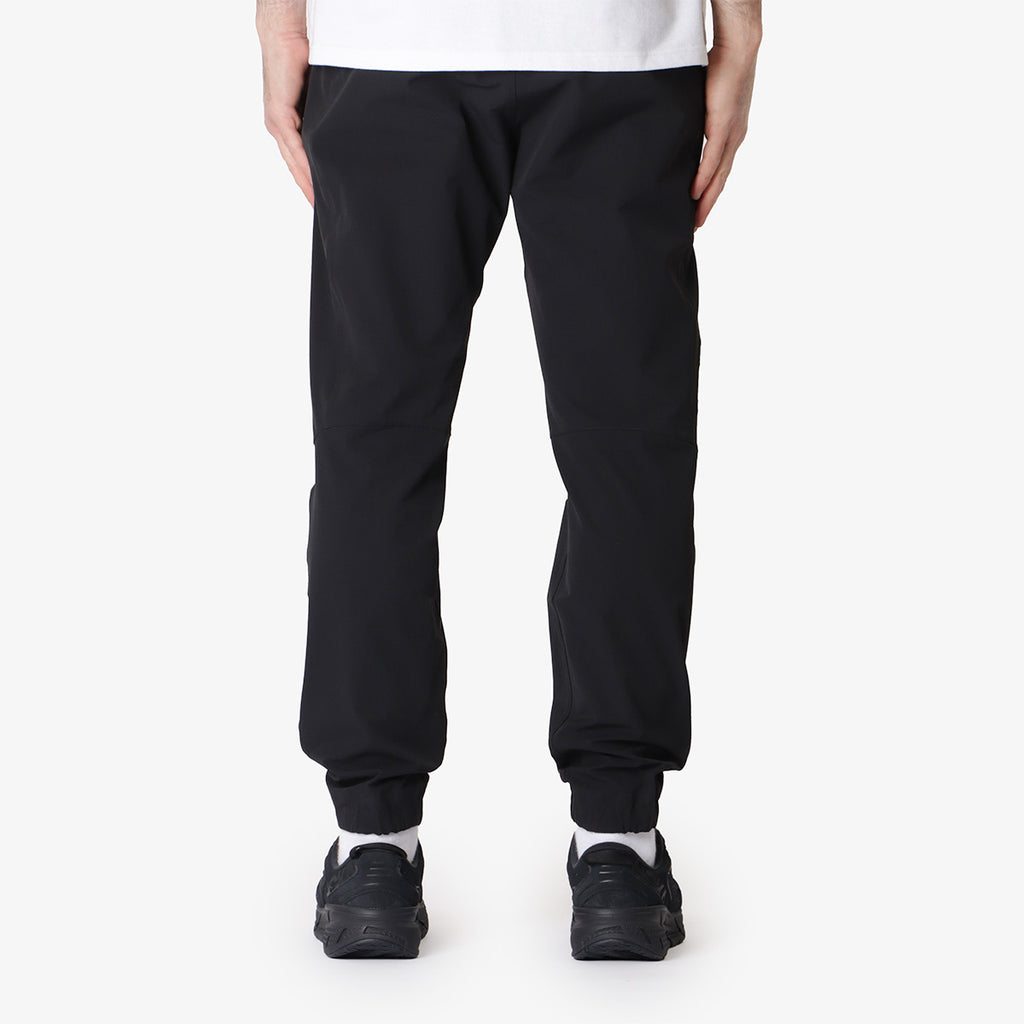 Arc'teryx Gamma Jogger, Black, Detail Shot 4