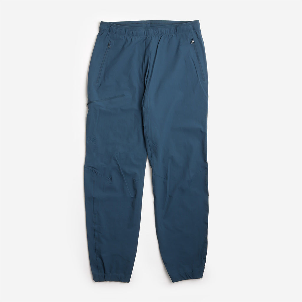 Arc'teryx Gamma Jogger, Nightscape, Detail Shot 1