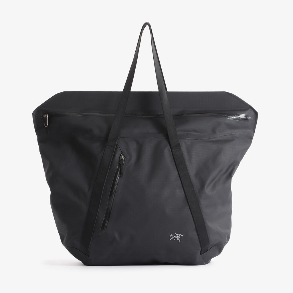 Arc'teryx Granville 30 Carryall Bag, Black, Detail Shot 1