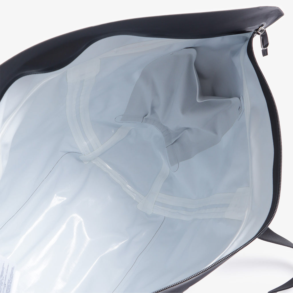 Arc'teryx Granville 30 Carryall Bag, Black, Detail Shot 4