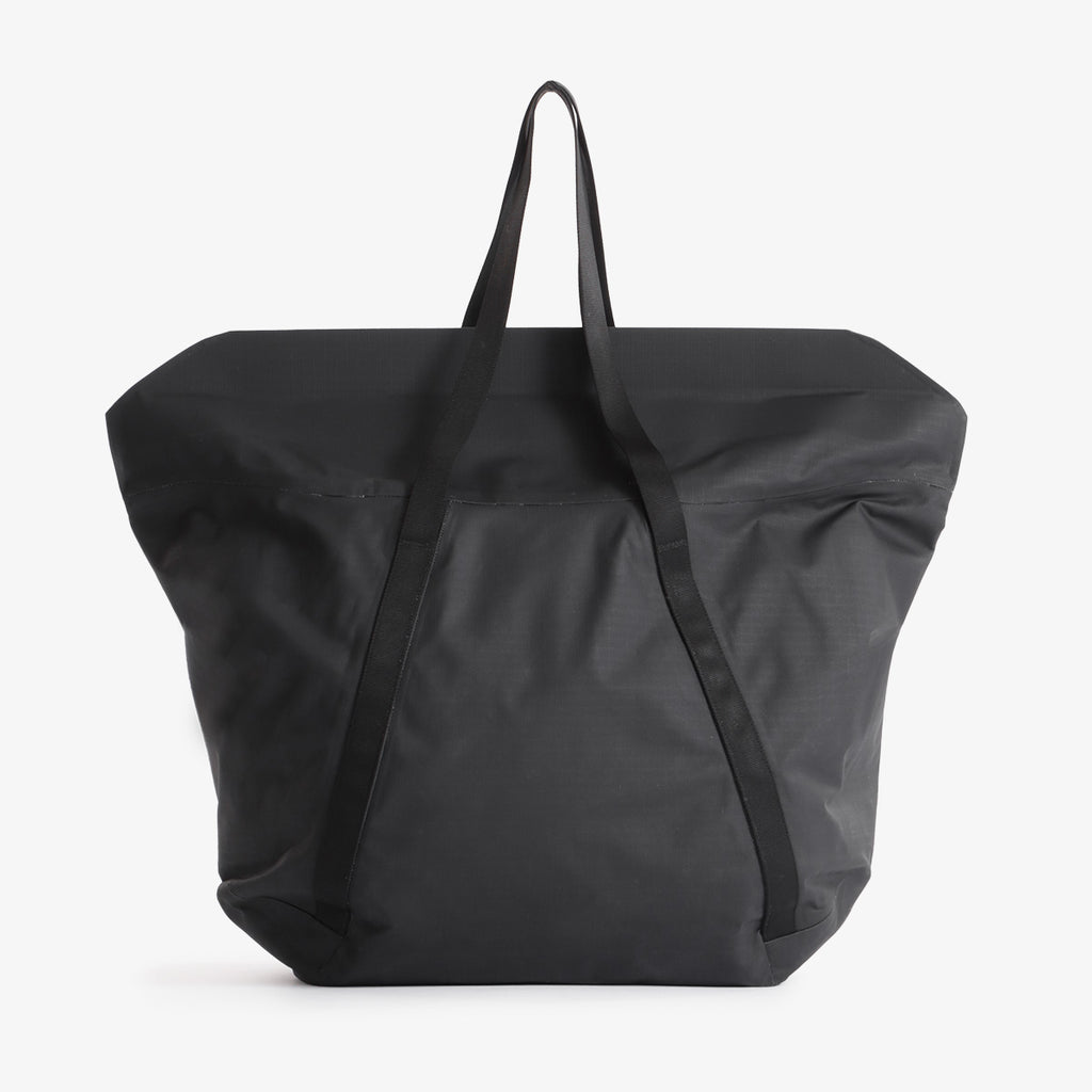 Arc'teryx Granville 30 Carryall Bag, Black, Detail Shot 5