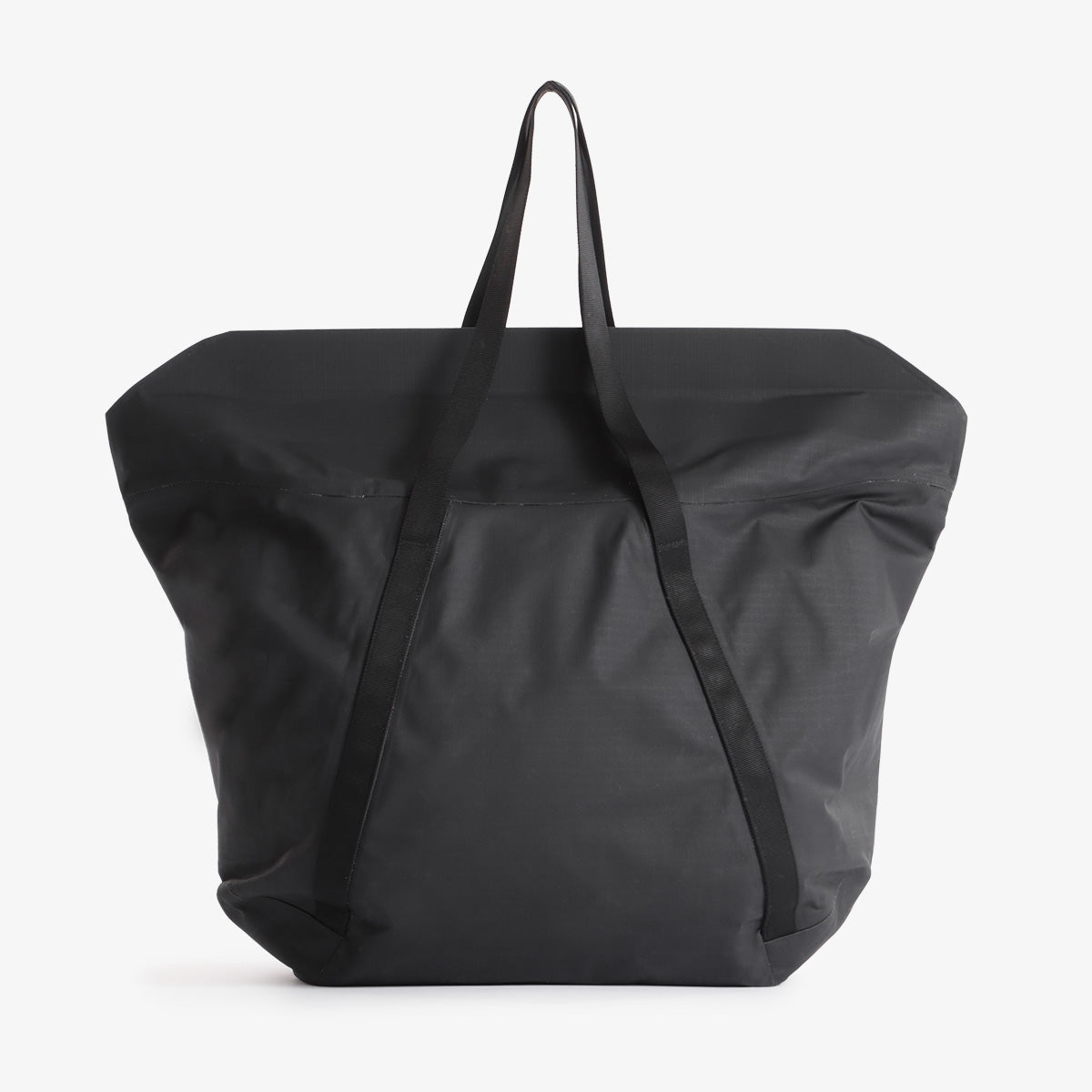 Arc'teryx Granville 30 Carryall Bag, Black, Detail Shot 5