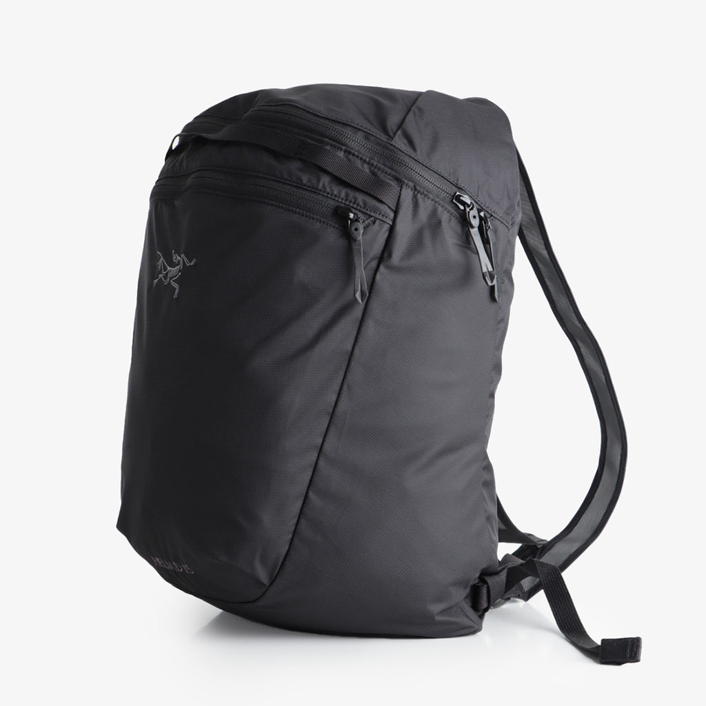 arc'teryx waterproof backpack laptop Arc'teryx Heliad 15 Backpack