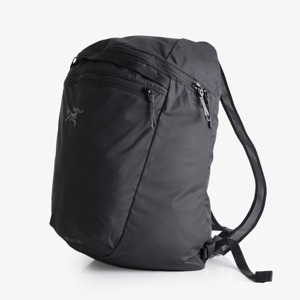 Arc'teryx Heliad 15 Backpack - Black – Urban Industry