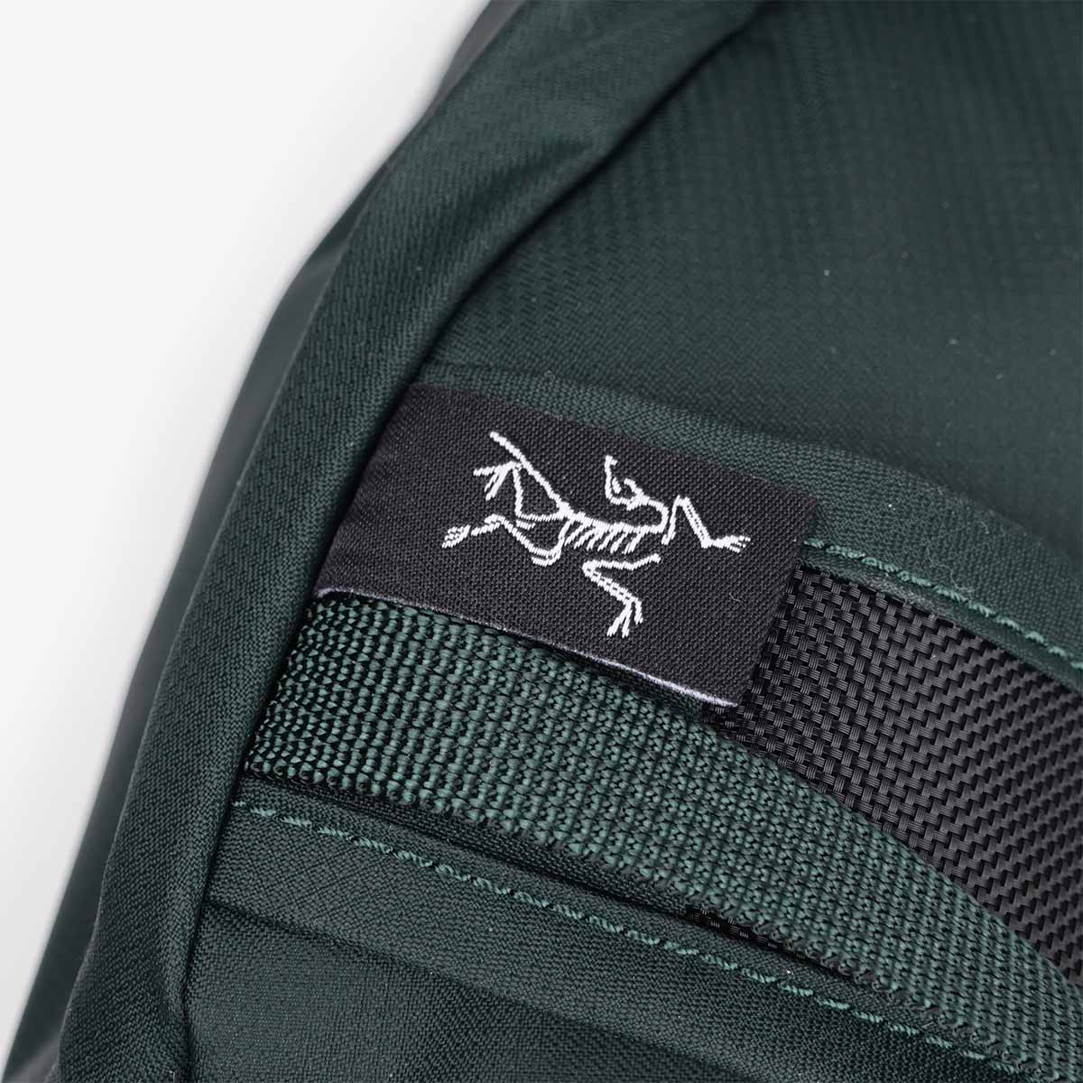 Arc'teryx Heliad 15 Backpack