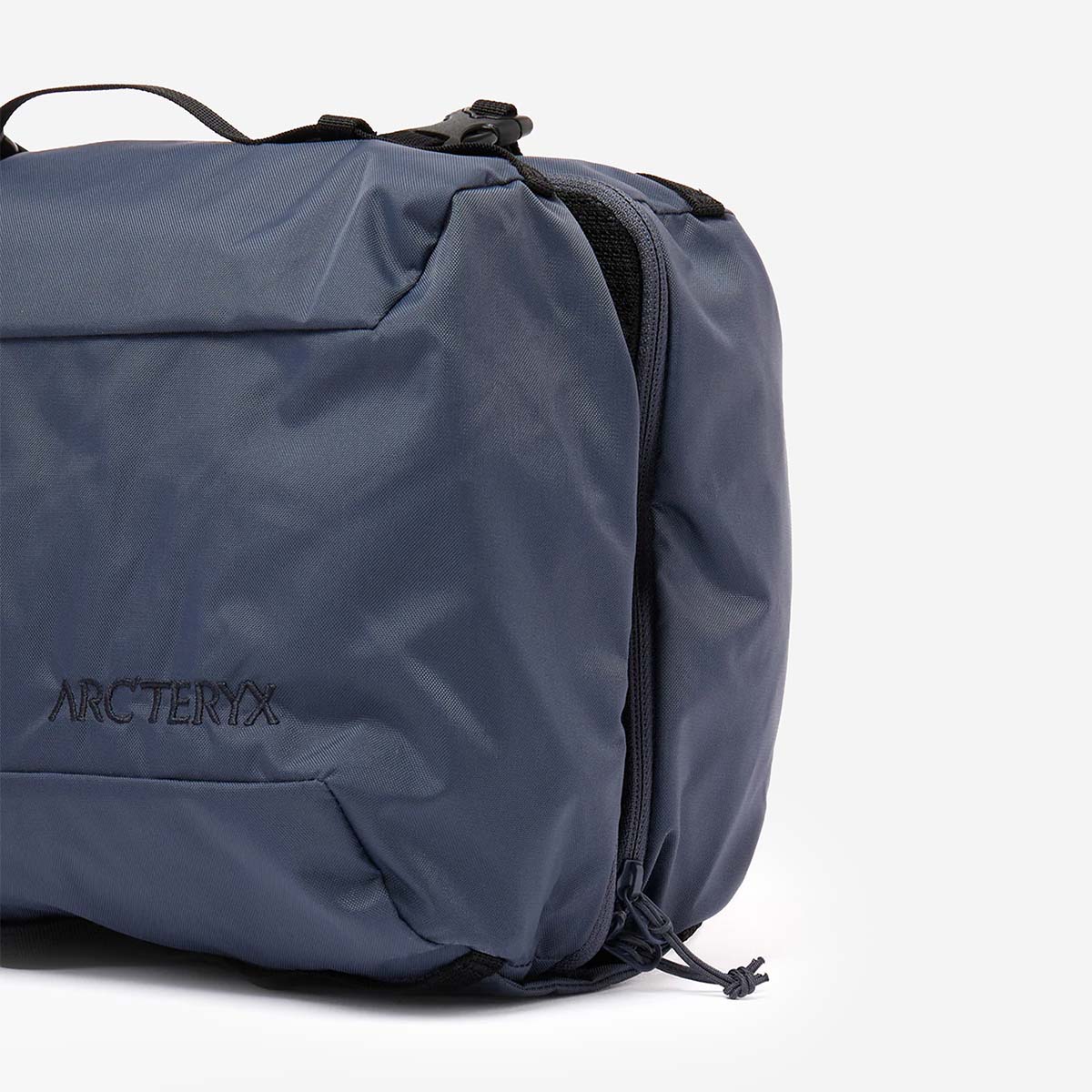 Arc'teryx Index Gear Organiser Bag - Dk Stratus – Urban Industry