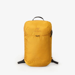 Arc'teryx Konseal 15 Backpack - Yellow
