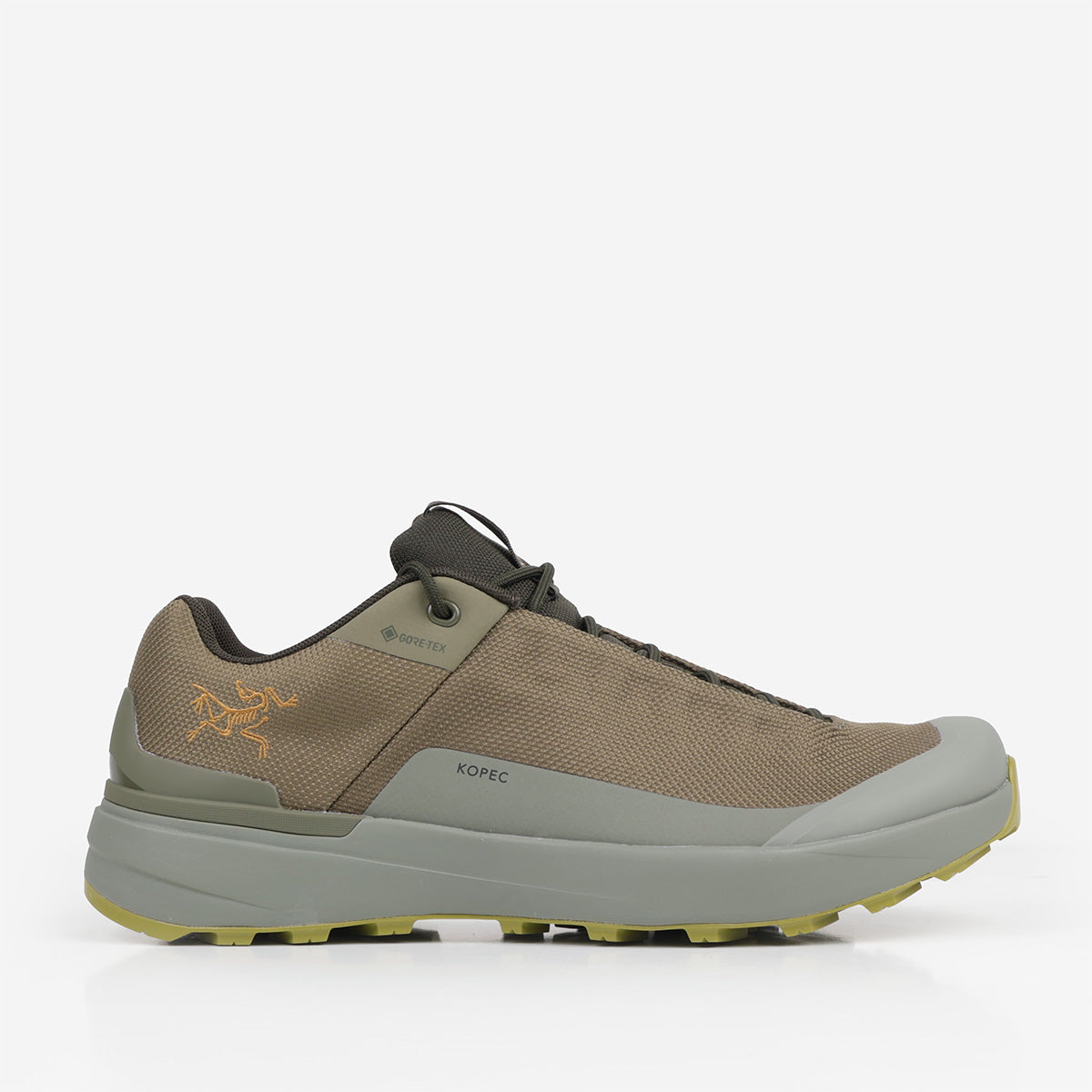 main Arc'teryx Kopec GTX Shoes
