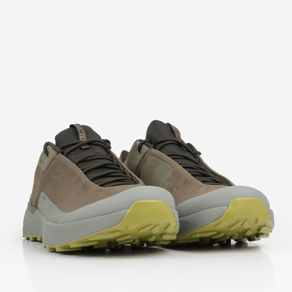 Arc'teryx Kopec GTX Shoes, Tatsu Forage, Detail Shot 2