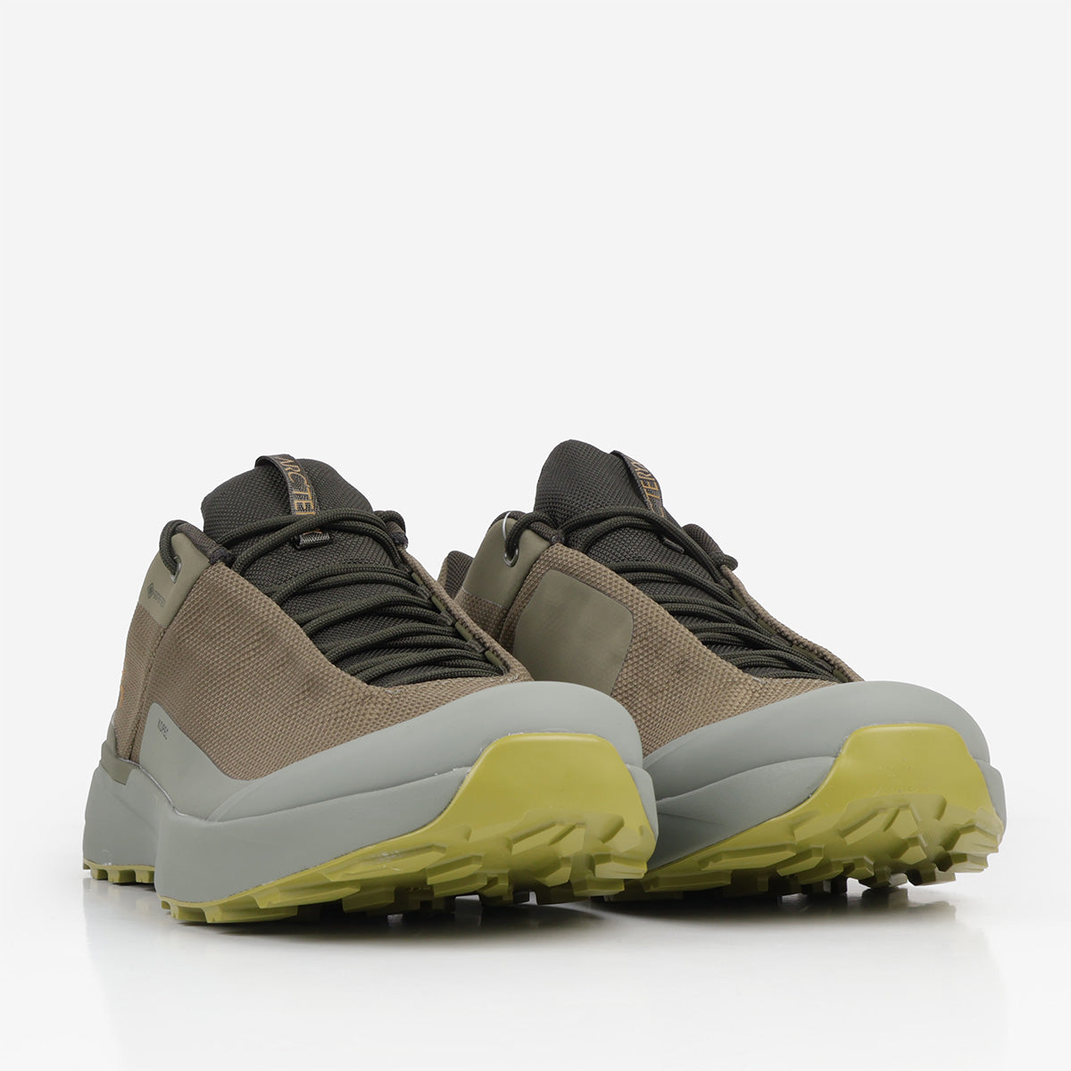 Arc'teryx Kopec GTX Shoes, Tatsu Forage, Detail Shot 2