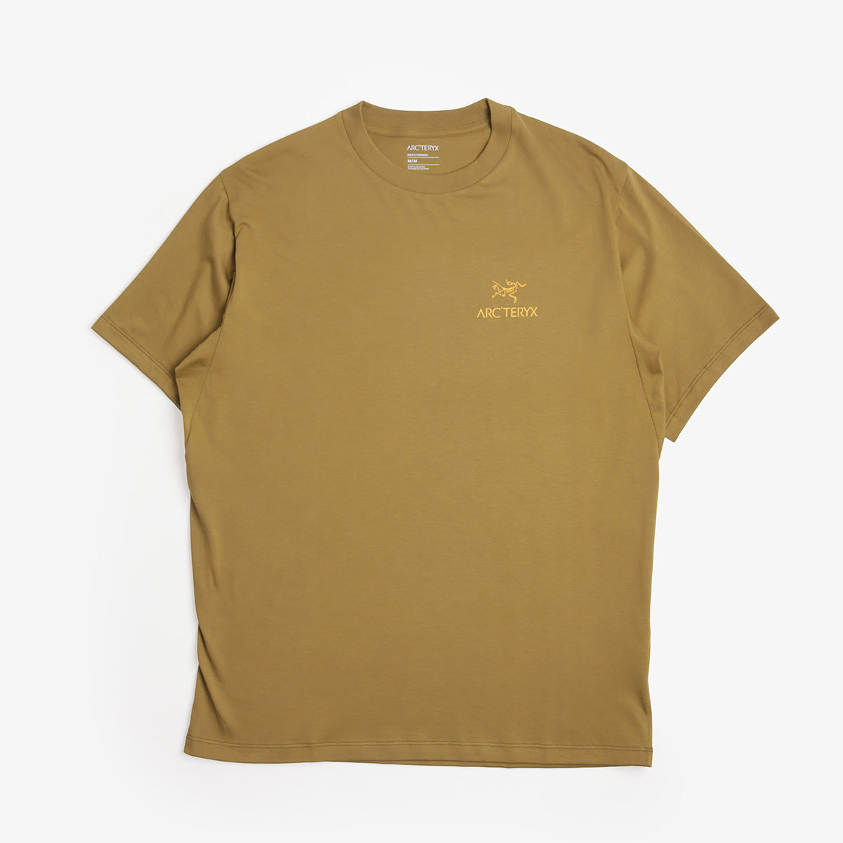 Arc'teryx Kragg SL Cotton Bird Word T-Shirt