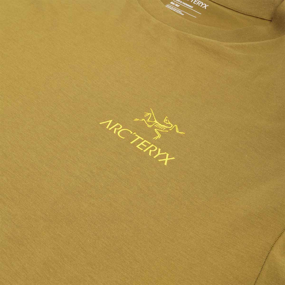 Arc'teryx Kragg SL Cotton Bird Word T-Shirt
