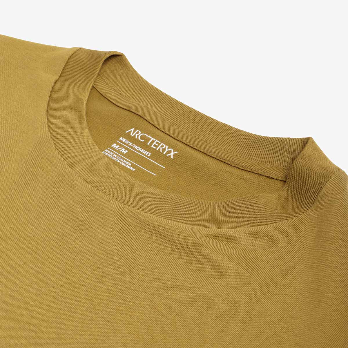 Arc'teryx Kragg SL Cotton Bird Word T-Shirt