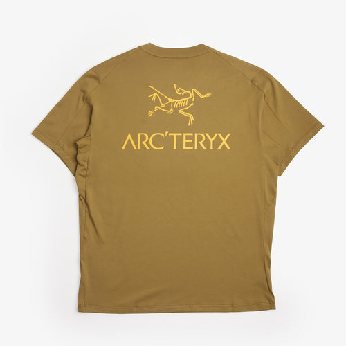 Arc'teryx Kragg SL Cotton Bird Word T-Shirt