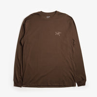 Arc'teryx Kragg SL Cotton Long Sleeve T-Shirt