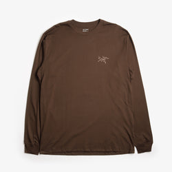 thumbnail Arc'teryx Kragg SL Cotton Long Sleeve T-Shirt