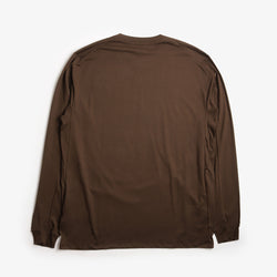 thumbnail Arc'teryx Kragg SL Cotton Long Sleeve T-Shirt