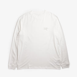 thumbnail Arc'teryx Kragg SL Cotton Long Sleeve T-Shirt