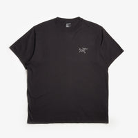 Arc'teryx Kragg SL Cotton Short Sleeve T-Shirt