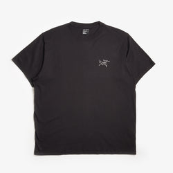 thumbnail Arc'teryx Kragg SL Cotton Short Sleeve T-Shirt