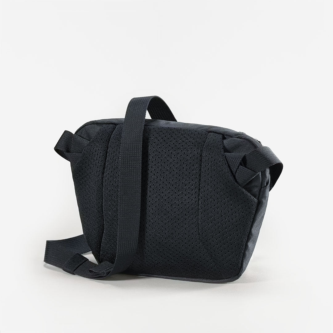 Arc'teryx Mantis 1 Waist Pack - 24K Black – Urban Industry