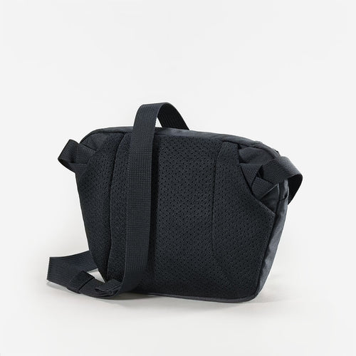Arc'teryx Mantis 1 Waist Pack, 24K Black, Detail Shot 2