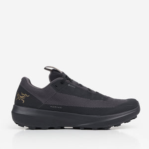 Arc'teryx Norvan LD 4 GTX Shoes - Black