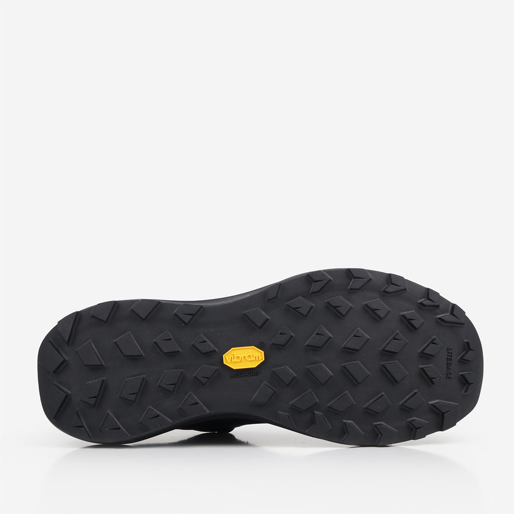 Arc'teryx Norvan LD 4 GTX Shoes, Black, Detail Shot 4