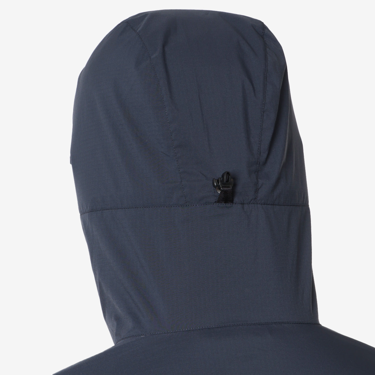 Arc'teryx Squamish Hoodie, Black Sapphire, Detail Shot 9
