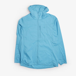 Arc'teryx Squamish Hoodie - Blue