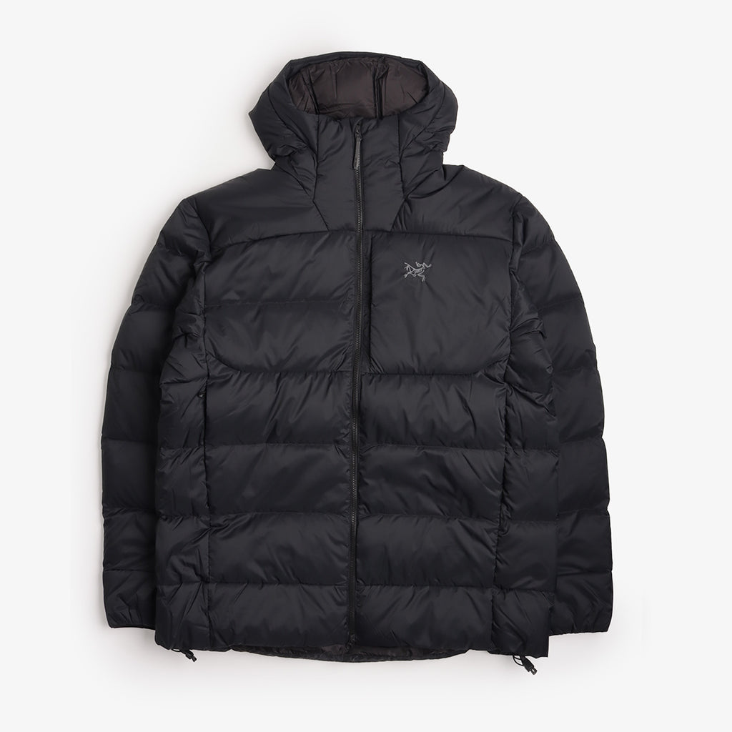 Veste à capuche Arc'teryx Thorium
